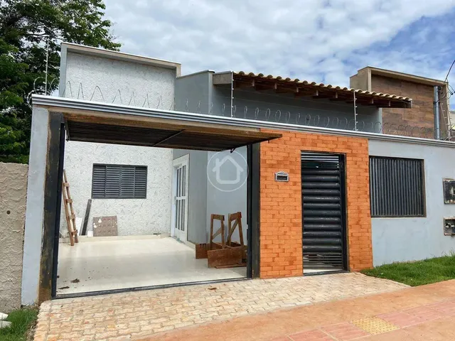 Imagem: Imovel Novo com 3 Quartos na Vila Marli