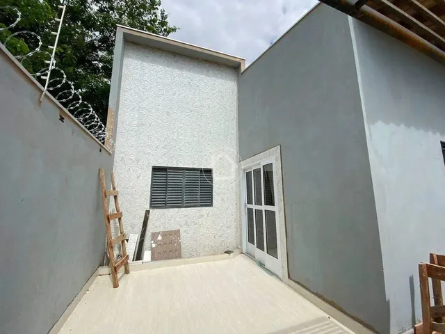 Imagem 11: Imovel Novo com 3 Quartos na Vila Marli