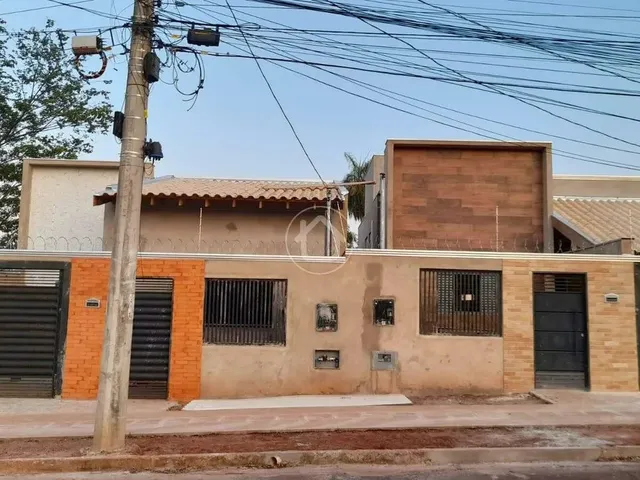 Imagem 3: Imovel Novo com 3 Quartos na Vila Marli