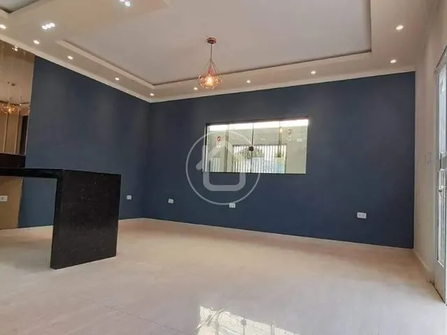 Imagem 10: Imovel Novo com 3 Quartos na Vila Marli