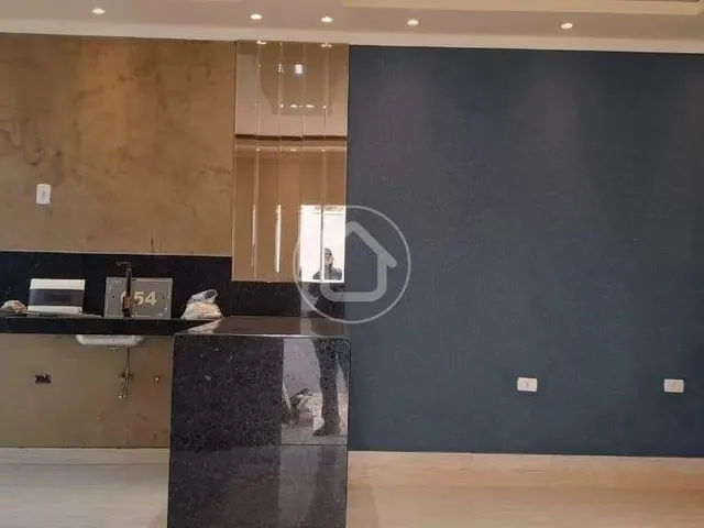 Imagem 13: Imovel Novo com 3 Quartos na Vila Marli