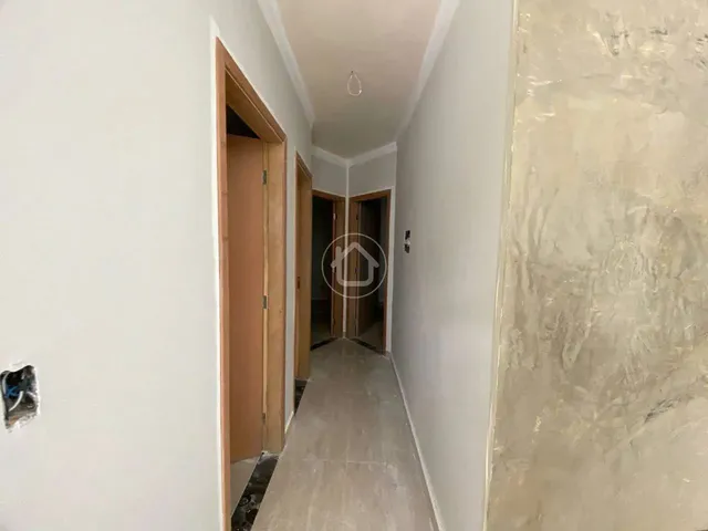 Imagem 4: Imovel Novo com 3 Quartos na Vila Marli