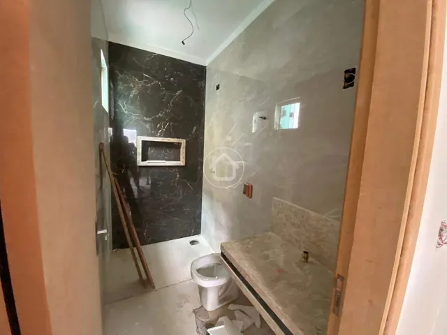 Imagem 2: Imovel Novo com 3 Quartos na Vila Marli