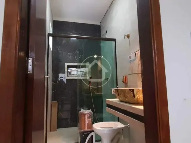 Imagem 12: Imovel Novo com 3 Quartos na Vila Marli
