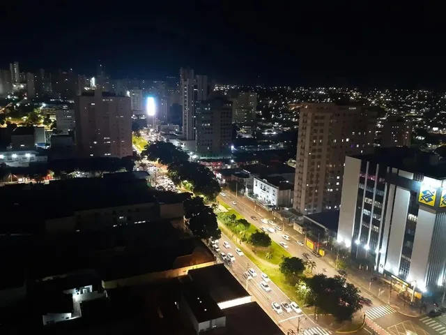 Imagem: Apartamento na Afonso Pena