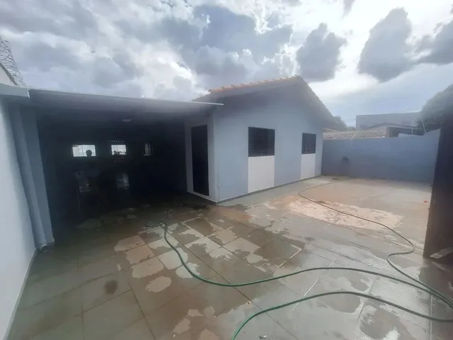 Imagem: Térrea para Venda com 80 Metros Quadrados