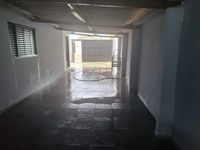Imagem 5: Térrea para Venda com 80 Metros Quadrados com 2 Quartos em Guanandi - Campo Grande - Ms