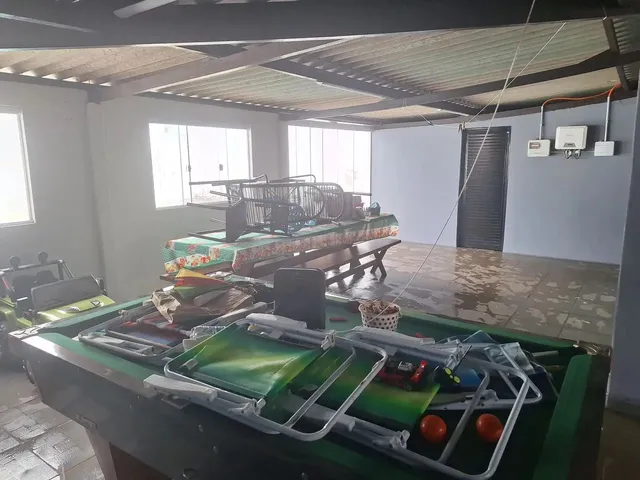 Imagem 16: Térrea para Venda com 80 Metros Quadrados com 2 Quartos em Guanandi - Campo Grande - Ms