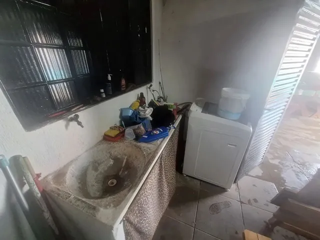 Imagem 13: Térrea para Venda com 80 Metros Quadrados com 2 Quartos em Guanandi - Campo Grande - Ms