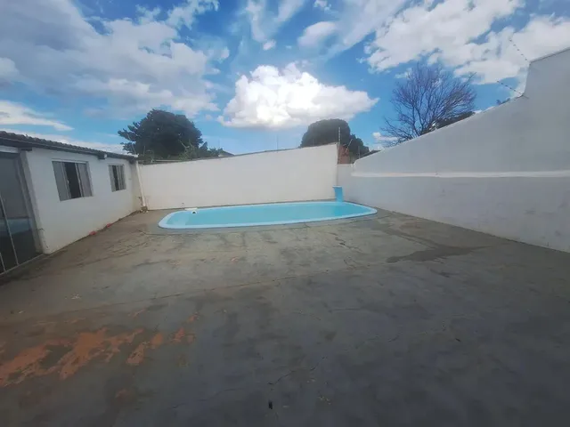 Imagem 9: Térrea para Venda com 80 Metros Quadrados com 2 Quartos em Guanandi - Campo Grande - Ms