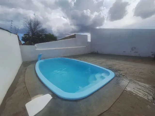 Imagem 3: Térrea para Venda com 80 Metros Quadrados com 2 Quartos em Guanandi - Campo Grande - Ms