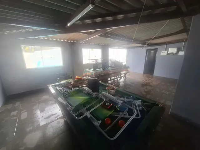 Imagem 7: Térrea para Venda com 80 Metros Quadrados com 2 Quartos em Guanandi - Campo Grande - Ms