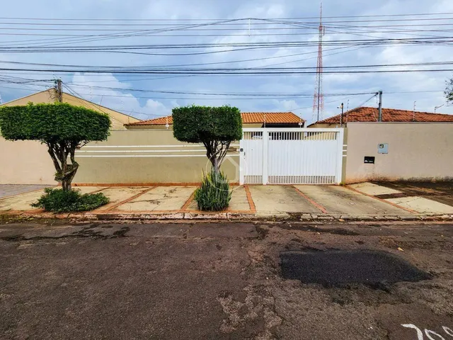 Imagem 1: Casa com Piscina e Área Gourmet