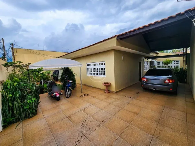 Imagem 7: Casa com Piscina e Área Gourmet
