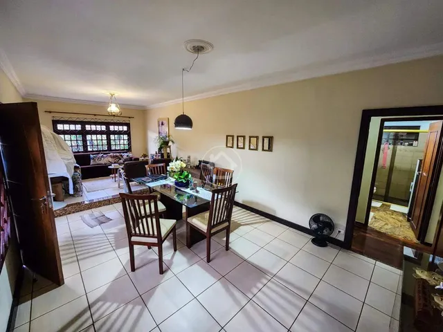 Imagem 9: Casa com Piscina e Área Gourmet