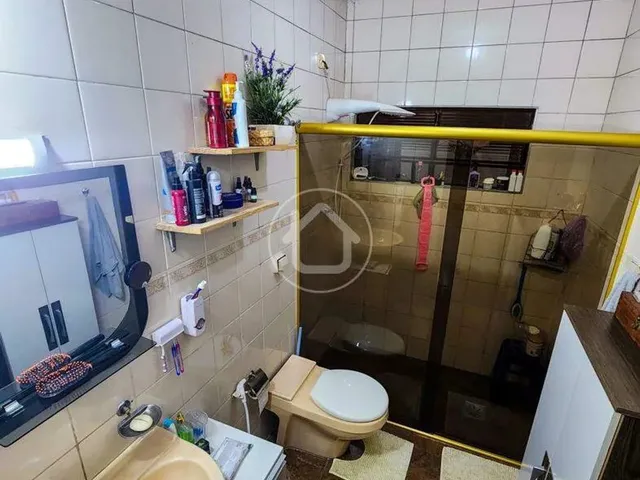 Imagem 11: Casa com Piscina e Área Gourmet