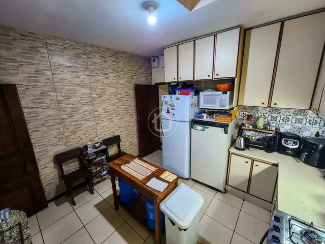 Imagem 14: Casa com Piscina e Área Gourmet