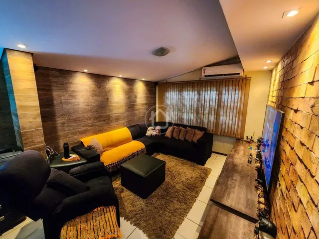 Imagem 10: Casa com Piscina e Área Gourmet