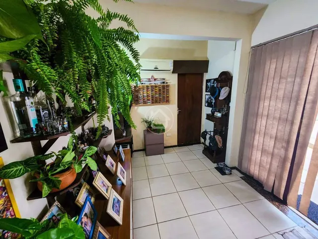 Imagem 3: Casa com Piscina e Área Gourmet
