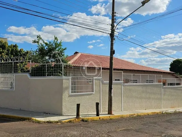 Imagem: Casa com 3 Quartos/ Placa Solar / Vila Carvalho