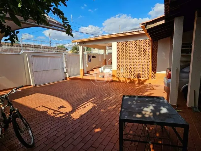 Imagem 16: Casa com 3 Quartos/ Placa Solar / Vila Carvalho
