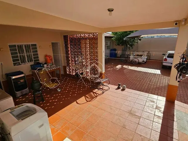 Imagem 4: Casa com 3 Quartos/ Placa Solar / Vila Carvalho