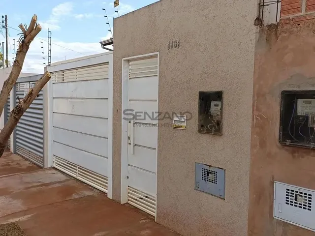 Imagem 15: Casa Térrea em Vila Santo Amaro - Campo Grande