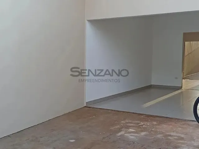 Imagem 13: Casa Térrea em Vila Santo Amaro - Campo Grande