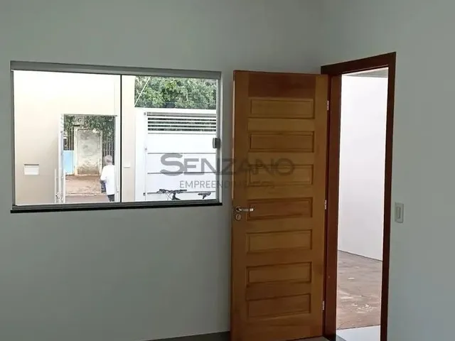 Imagem 16: Casa Térrea em Vila Santo Amaro - Campo Grande