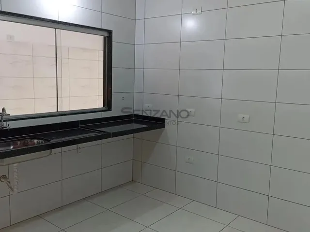 Imagem 11: Casa Térrea em Vila Santo Amaro - Campo Grande