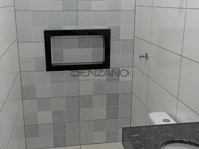 Imagem 5: Casa Térrea em Vila Santo Amaro - Campo Grande