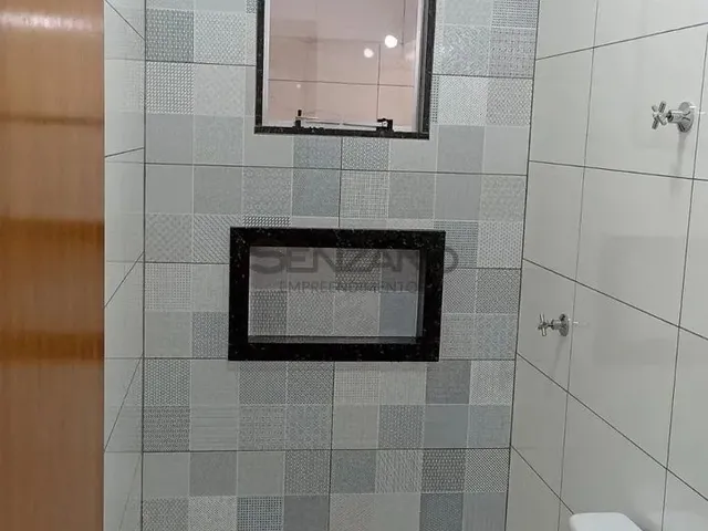 Imagem 4: Casa Térrea em Vila Santo Amaro - Campo Grande