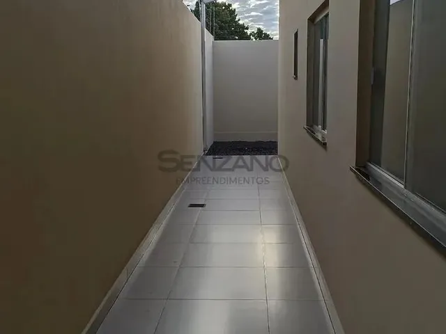 Imagem 8: Casa Térrea em Vila Santo Amaro - Campo Grande