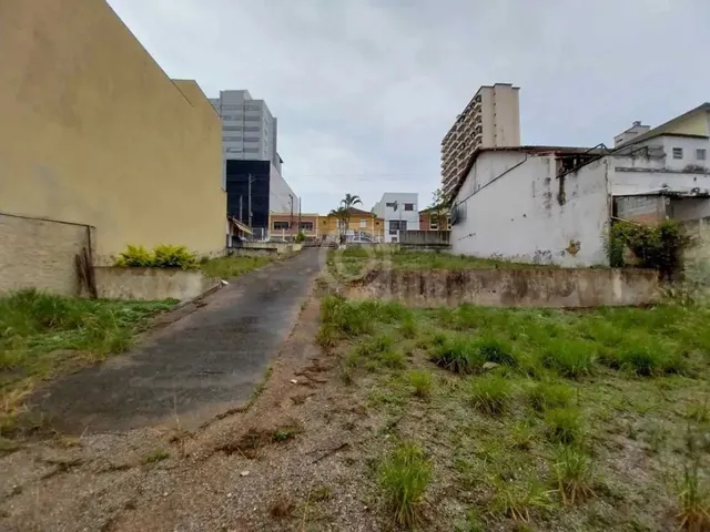 Imagem: Terreno-Locação-Centro-Itatiba-Sp