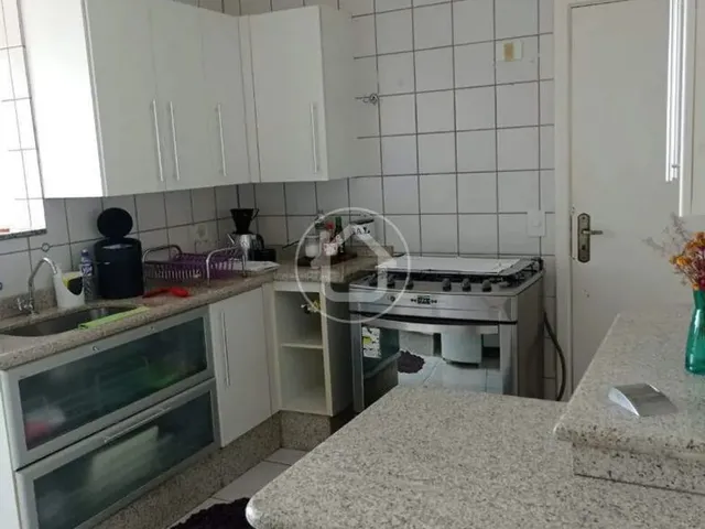 Imagem 9: Apartamento Reformado com Armarios