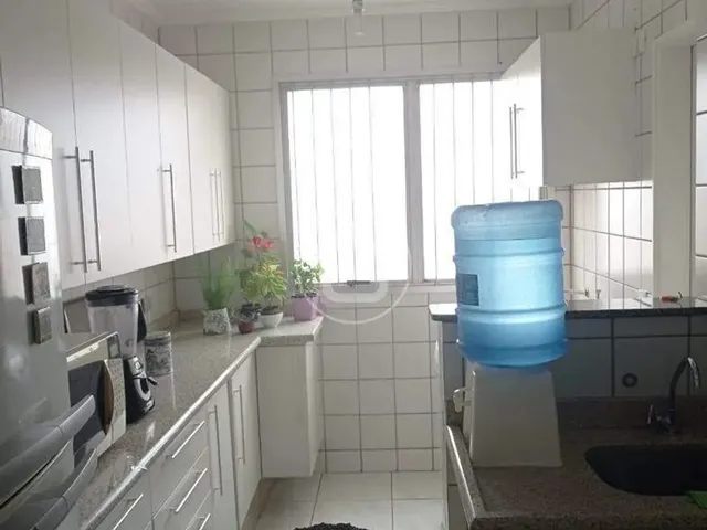 Imagem 6: Apartamento Reformado com Armarios