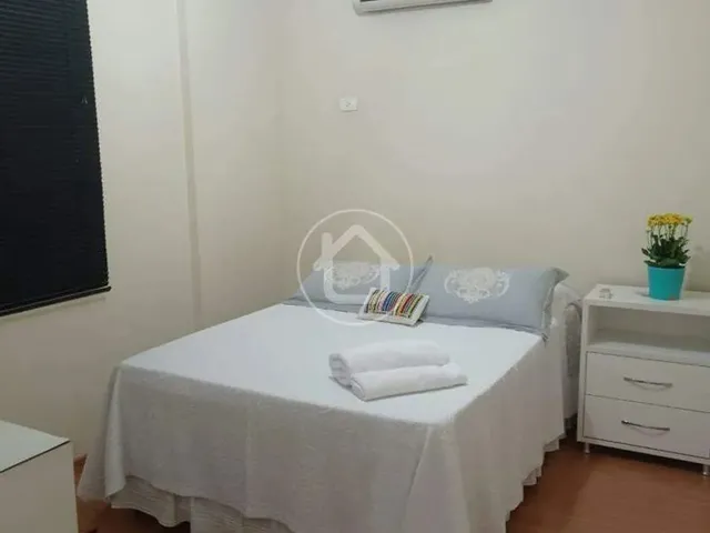 Imagem 10: Apartamento Reformado com Armarios