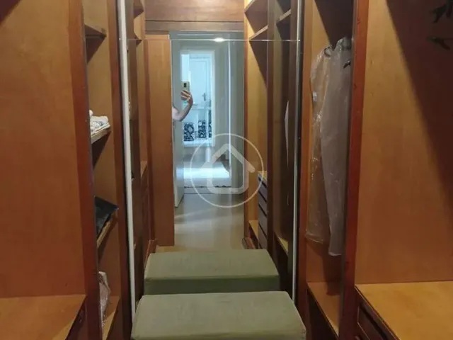 Imagem 7: Apartamento Reformado com Armarios