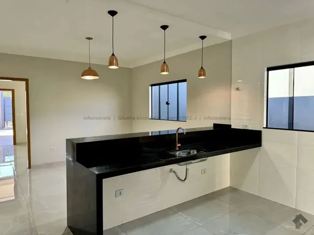 Imagem 3: Casa Térrea Alto Padrão Bairro Santo Amaro