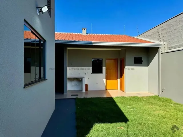 Imagem 12: Casa Térrea Alto Padrão Bairro Santo Amaro