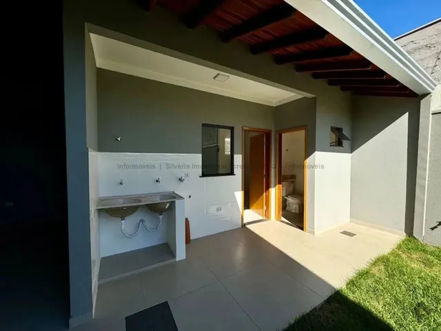 Imagem 9: Casa Térrea Alto Padrão Bairro Santo Amaro