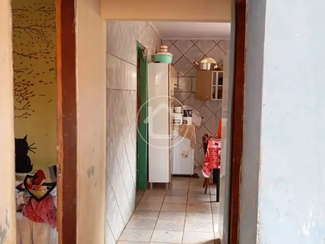 Imagem 6: Casa 4 Quartos Sendo 1 Suite