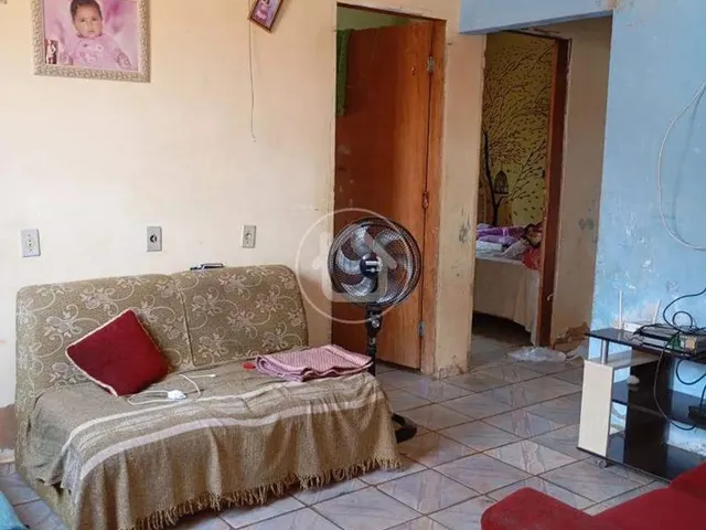Imagem 3: Casa 4 Quartos Sendo 1 Suite
