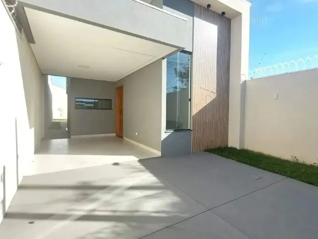 Imagem: Casa Próxima a Ucdb