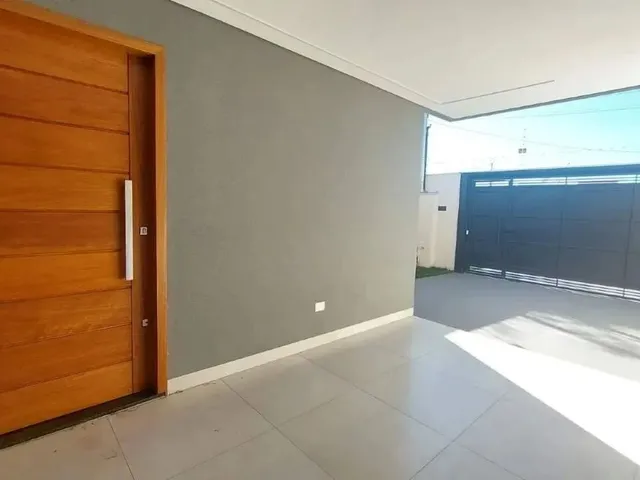 Imagem 13: Casa Próxima a Ucdb