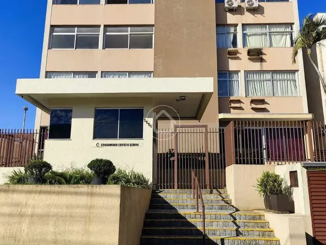 Imagem: Apartamento 3 Quartos Sendo Uma Suite com