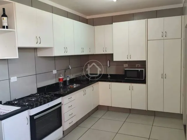 Imagem 11: Apartamento 3 Quartos Sendo Uma Suite com Closet
