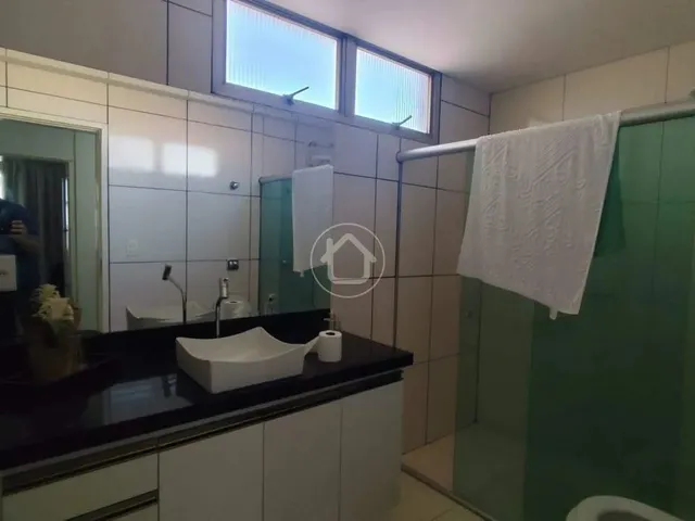 Imagem 4: Apartamento 3 Quartos Sendo Uma Suite com Closet
