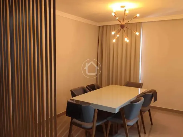 Imagem 5: Apartamento 3 Quartos Sendo Uma Suite com Closet