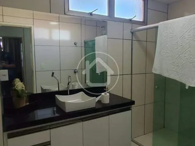 Imagem 7: Apartamento 3 Quartos Sendo Uma Suite com Closet